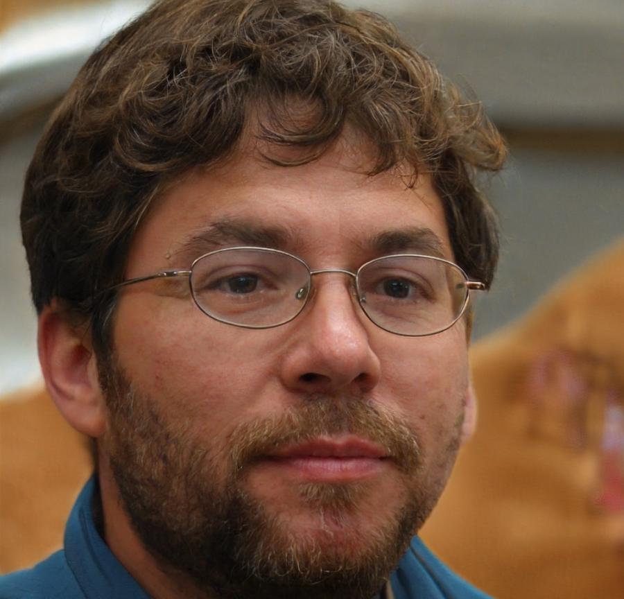 Zdjęcie Marka Nowaka