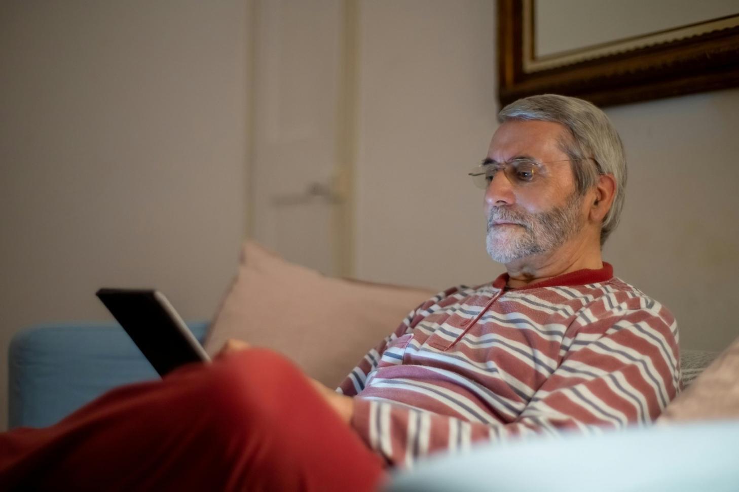 Certyfikaty ukończenia programów rozwoju zawodowego