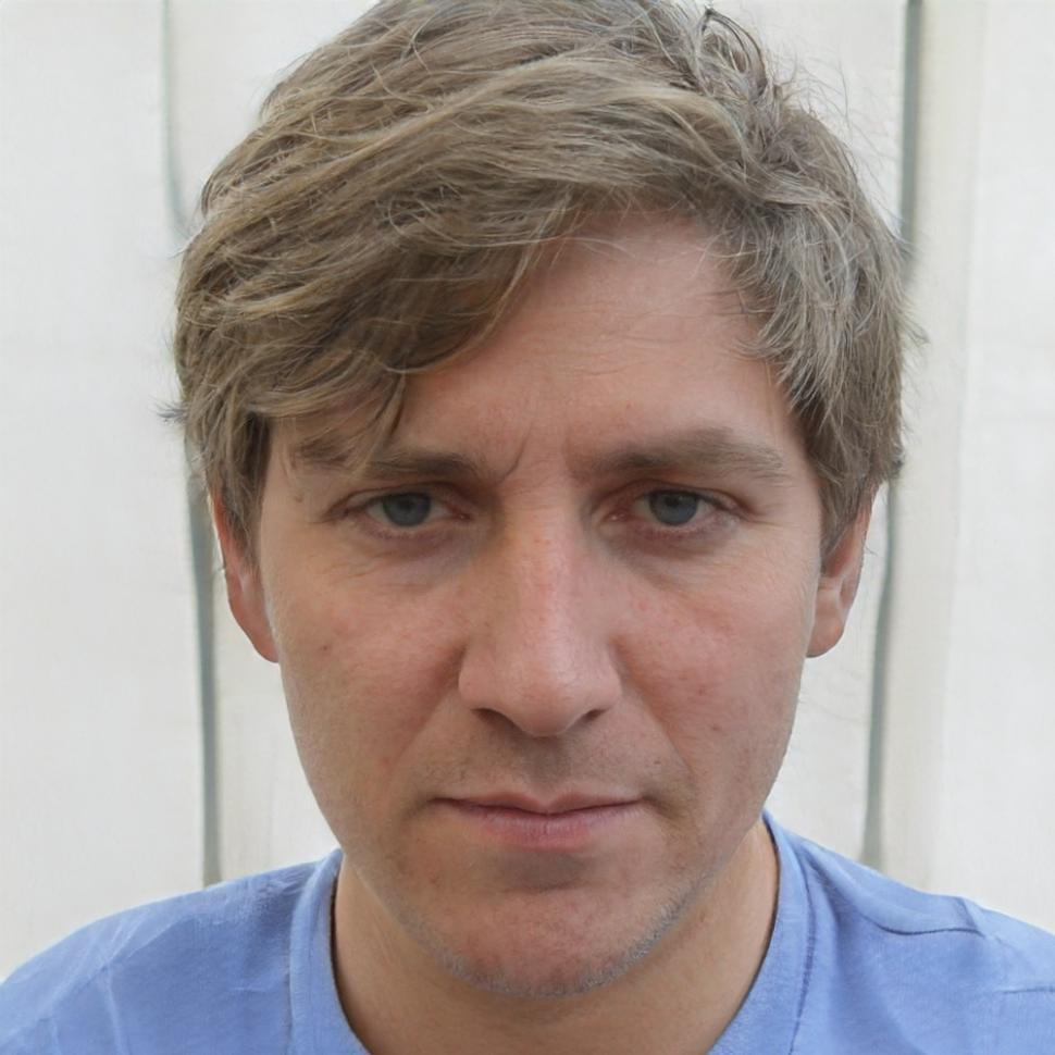 Dr Tomasz Kowalczyk - główny wykładowca etyki zawodowej