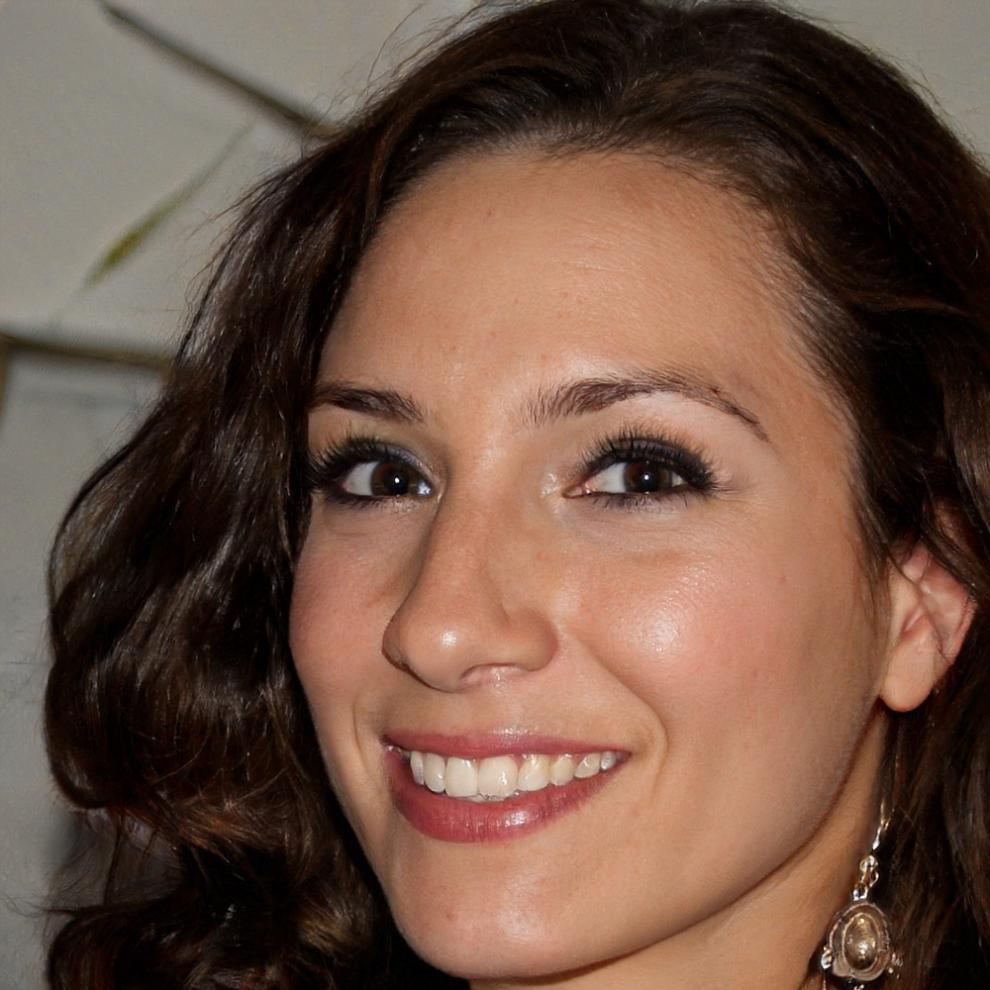 Mgr Anna Wiśniewska - specjalistka ds. rozwoju zawodowego