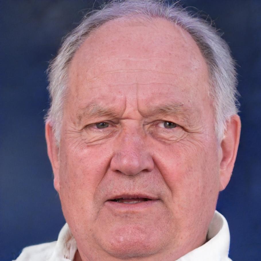 Radosław Kozik - uczestnik programu