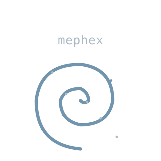 Logo Mephex