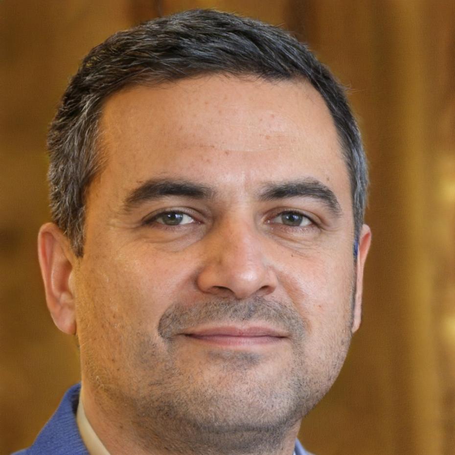 Tomasz Wierzbicki - absolwent programu