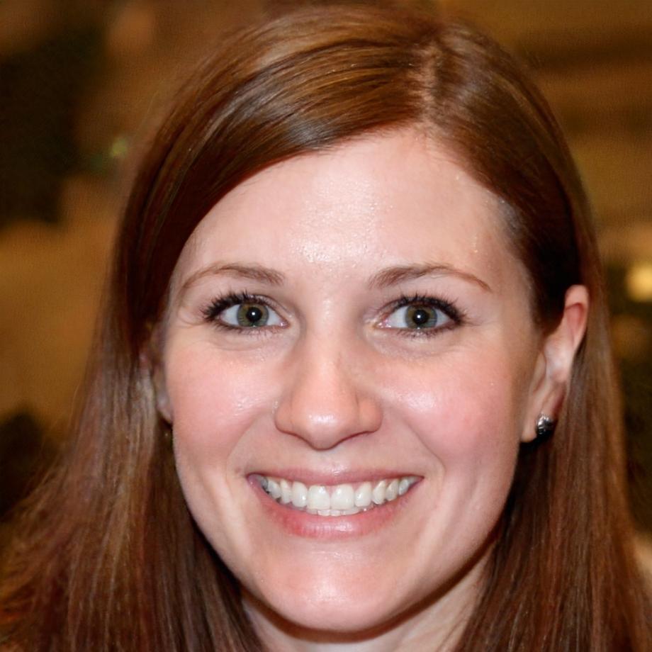 Zdjęcie Anny Wiśniewskiej