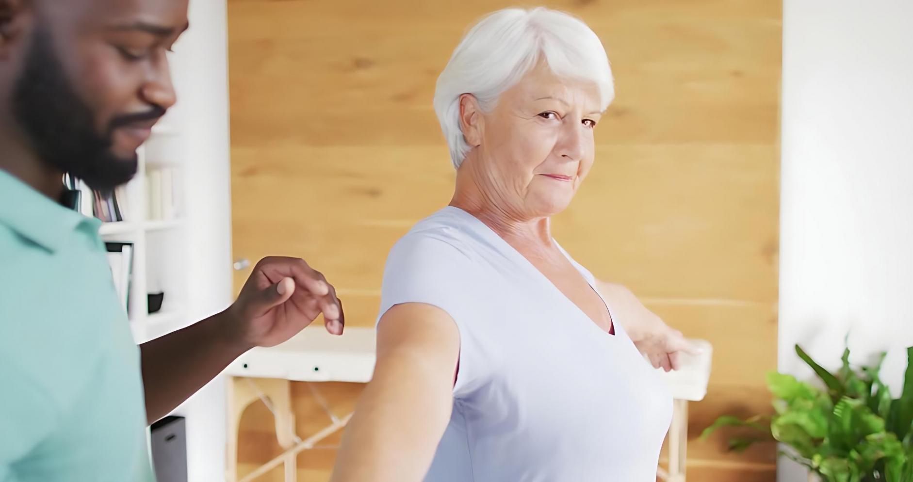 Sesja mentoringowa jeden na jeden